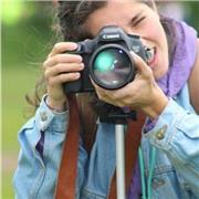 Introducción a Adobe Premiere Pro (Edición y montaje)